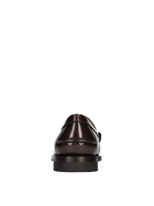  SEBAGO | CLASSIC DAN 7000300MARRONE BURGUNDY